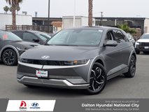New 2024 Hyundai Ioniq 5 Limited