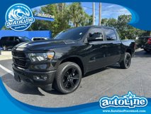 Used 2020 RAM 1500 Big Horn