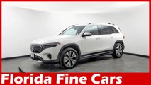 Used 2023 Mercedes-Benz EQB 250+