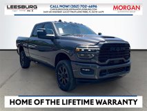 New 2025 RAM 2500 Laramie