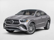 New 2025 Mercedes-Benz GLE 450 4MATIC Coupe
