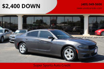 Used 2019 Dodge Charger SXT