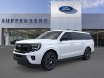 New 2025 Ford Expedition Max Active