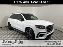 New 2025 Mercedes-Benz GLS 450 4MATIC