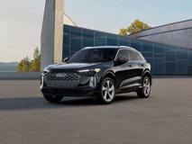 New 2025 Audi Q5 Premium Plus