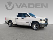 New 2025 RAM 1500 Big Horn