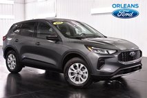 New 2025 Ford Escape Active w/ Cold Weather Package