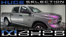 Used 2023 RAM 1500 Classic SLT w/ Trailer & Traction Group