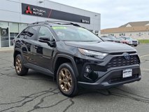 Used 2023 Toyota RAV4 AWD Hybrid