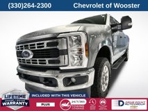 Used 2024 Ford F250 XLT