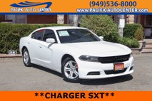 Used 2019 Dodge Charger SXT
