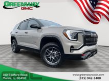 New 2026 GMC Terrain AT4 w/ Convenience Package III