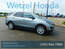 Used 2023 Chevrolet Equinox LT
