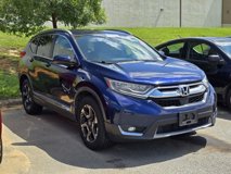 Used 2019 Honda CR-V Touring