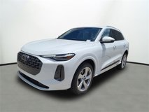 New 2025 Audi Q5 Premium Plus