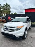 Used 2011 Ford Explorer XLT w/ 202A Rapid Spec Order Code