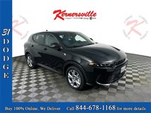 Used 2024 Dodge Hornet R/T