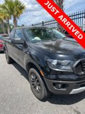 Used 2023 Ford Ranger XLT w/ Equipment Group 301A Mid