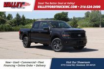 New 2025 Ford F150 STX