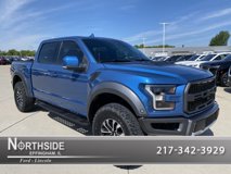 Used 2019 Ford F150 Raptor w/ Equipment Group 802A Luxury