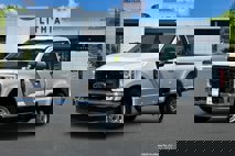 New 2024 Ford F250 XL w/ XL Chrome Package