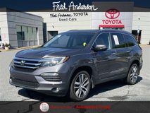 Used 2018 Honda Pilot Touring