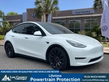 Used 2023 Tesla Model Y Long Range