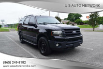 Used 2016 Ford Expedition XL