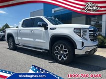 New 2026 GMC Sierra 1500 SLT w/ SLT Premium Package