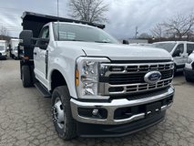 New 2024 Ford F350 XL w/ Snow Plow Prep Package