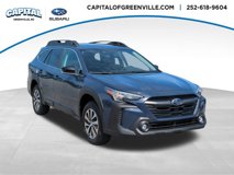 New 2025 Subaru Outback Premium