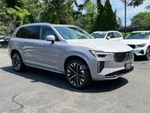 New 2026 Volvo XC90 B6 Plus w/ Protection Package