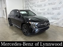 New 2025 Mercedes-Benz GLC 300 4MATIC