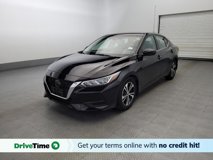 Used 2022 Nissan Sentra SV w/ All-Weather Package