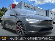 Used 2023 Tesla Model X Plaid