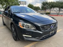Used 2015 Volvo S60 T5 Platinum