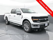 New 2025 Ford F150 XLT