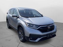 Used 2022 Honda CR-V EX