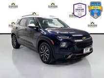 Certified 2021 Chevrolet TrailBlazer ACTIV w/ Sun and Liftgate Package