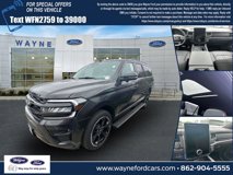 Used 2024 Ford Expedition Max Limited