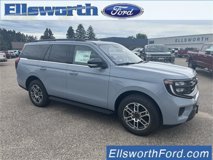 New 2025 Ford Expedition Active