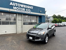 Used 2013 Ford Escape SE