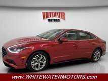 Used 2020 Hyundai Sonata SEL w/ Convenience Package