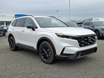 New 2025 Honda CR-V Sport-L