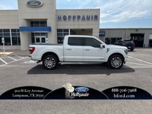 Used 2023 Ford F150 Limited
