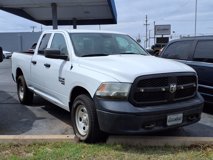 Used 2019 RAM 1500 Tradesman w/ Popular Equipment Group