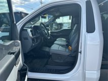 New 2025 Ford F350 XL w/ XL Chrome Package