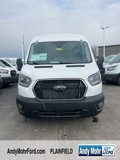 New 2025 Ford Transit 150 148 Medium Roof AWD w/ Load Area Protection Package