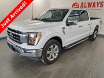 Used 2023 Ford F150 Lariat