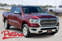 Used 2024 RAM 1500 Laramie
